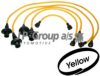 JP GROUP 8192000910 Ignition Cable Kit